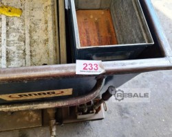 Maschine:   Zubehör