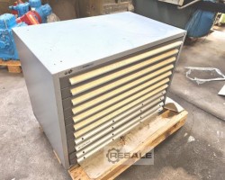 Maschine:   Werkzeugschränke