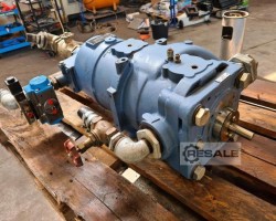 Maschine: MAHLE AF11363-1321-21000-3864/G1 Filter