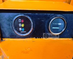 Maschine: JUNGHEINRICH EJE-A 16G 20-115 