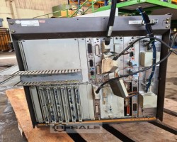 Maschine: SIEMENS Sinumerik 3G 6FC 3741-OMA-Z Siemenssteuerung