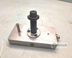 Maschine: DREVETTI REGMAN  Luftlager