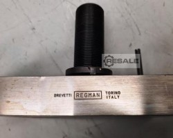 Maschine: DREVETTI REGMAN  Stück Luftlager