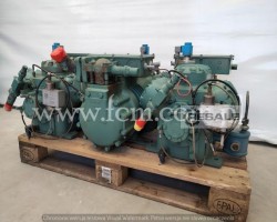 Maschine: BITZER 6H-35.2Y Kompressoren