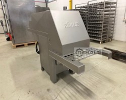 Maschine: RüHLE GFR450 Gefrierfleischschneider