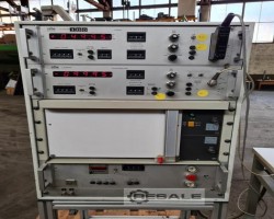 Maschine: KARL FRANK  81559 Messmaschinen