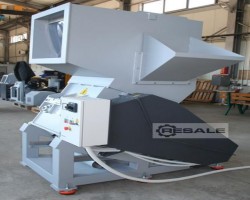 Maschine: VESPA 50/60/45 kWt Schneidmühlen