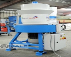 Maschine: PRISLAN Styropor SC-500 Schredder