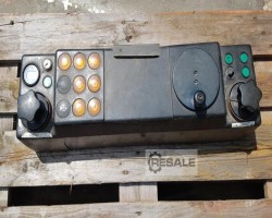 Maschine: STEINBOCK WA15 