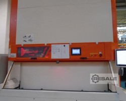 Maschine: ROLLKON MMSZ KFT DS592030 Staulift