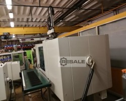 Maschine: CONVEYOR horizontal Horizontalförderbände