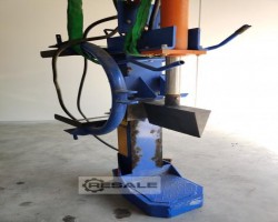 Maschine: LENAR diverse Hackeranlagen