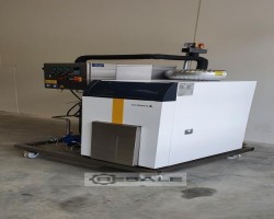 Maschine: KREUZMAYR PA 750 Öl Wärmetauscher