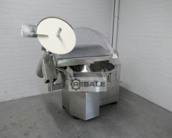 Maschine: SEYDELMANN K120U Kutter und Vakuumkutter