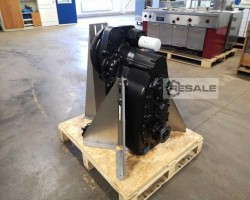 Maschine: SPICER 3019FMHR24341-110 Lastschaltgetriebe