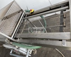 Maschine: NNP Electric grill 