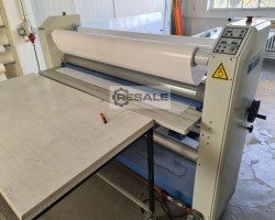Maschine: SEAL LAMINATOR Image 60S Weiterverarbeitungsmaschinen