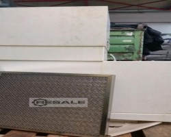 Maschine: EMIFREE ECO 1200 EAC12-2CS-x-x Zubehör