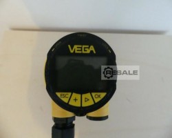 Maschine: VEGA PS61.XXBAEHKMXX radarsensor