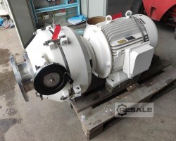 Maschine: FRYMAKORUMA MK-360/B Mühlen