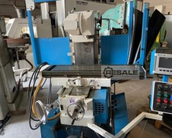 Maschine: VERNIER V 3 Universalfräsmaschinen