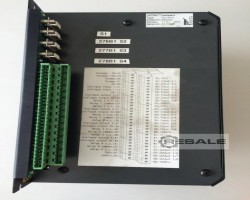 Maschine: MAYR PILZ Primo Compact P21.104.0 Motion Controller