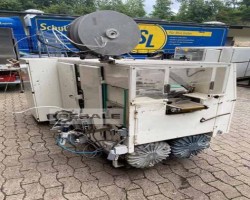 Maschine: HARTMANN VS 310 Verpackungsmaschinen