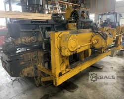 Maschine: LEDINEK ROTOLES 600 Rotierfräser