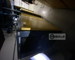 Maschine: KAESER TE 121 