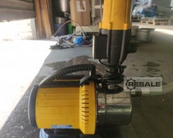 Maschine: AL-KO GMBH HW Pumpen