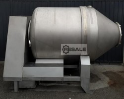 Maschine: INJECT STAR Tumbler 2200 Trinkglas