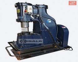 Maschine: ZIMAS H40 Lufthammer Schmiedehammer