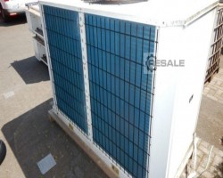 Maschine: CARRIER 30 RA 040 Chiller