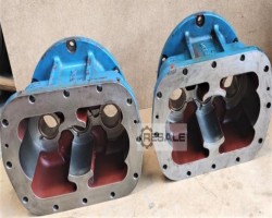 Maschine: WARTSILA 32LN Marine Engine DG Ersatzteile