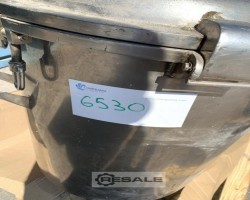 Maschine:   Dep&oacute;sito edelstahl