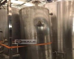 Maschine: D+E CALDERERIA DE ACERO INOXI u