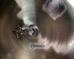 Maschine:   Dep&oacute;sito edelstahl