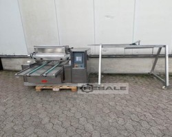 Maschine: BOSCOLO FBM Colatrice REL 600 Dressiermaschine Keksmaschine