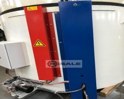 Maschine: VEI Pit furnace  VEI_SCO_EB Öfen