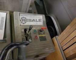 Maschine: PAPA WITHFORCE WE 3616 Lifter