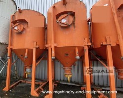 Maschine: D+E M-Tec KET 6/0,1