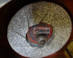 Maschine: BÜHLER MSUA-400 Getreidemühlen