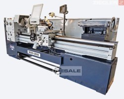 Maschine: ZIMAS D600-2000 Universaldrehmaschinen