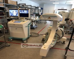 Maschine: ZIEHM FD Röntgengeräte