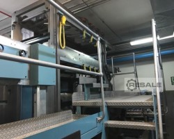 Maschine: D+E TIMSON T 32