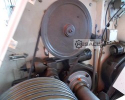 Maschine: BUHLER MDDK 1000 1250.250 Rollermühle (Walzwerk)