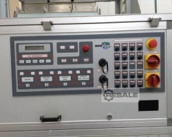 Maschine: SEA Selekta.3 optischer Sortierer (Selezionatrice)