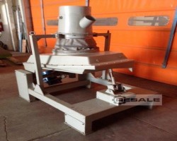 Maschine: DESTONER T.6 ora Destoner (Spieß)