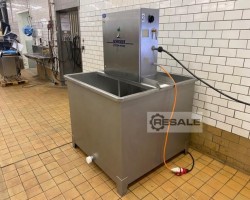 Maschine: SCHRÖDER DM-500 