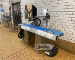 Maschine: ESPERA ES 7000 